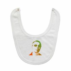 Детские слюнявчики