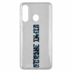 Чехол из раздела Bohdan Prints Вірні завжди для Samsung M40 - FATLINE Чехол из раздела Bohdan Prints Вірні завжди для Samsung M40