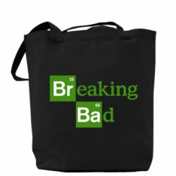 Шоппер Во все тяжкие (Breaking Bad)