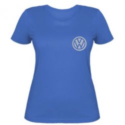 Женские футболки - FATLINE