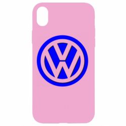 Apple iPhone XR - FATLINE