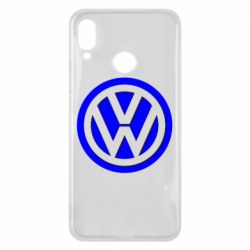 Huawei P Smart Plus 2018