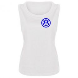 Женские майки