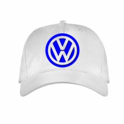 Детские кепки