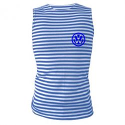 Майки-тельняшки