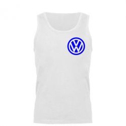 Мужские майки