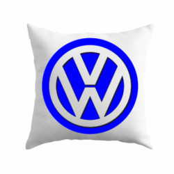 Подушки габардин