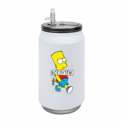 Термобанки 350ml