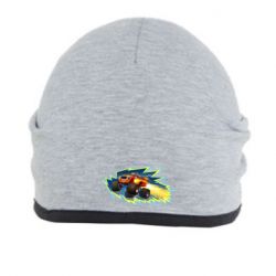 Шапка Вспыш 2 - FATLINE Шапка Вспыш 2