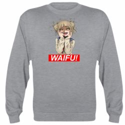 Свитшоты унисекс