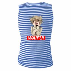 Майки-тельняшки