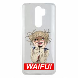 Xiaomi Redmi Note 8 Pro