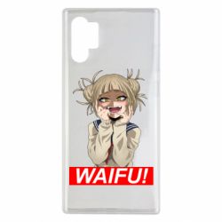 Samsung Note 10 Plus