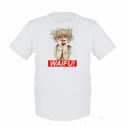 Детские футболки - FATLINE