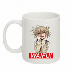 Кружки 320ml - FATLINE