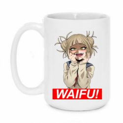 Кружки 420ml - FATLINE