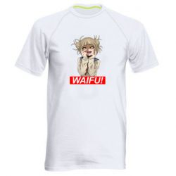 Мужские спортивные футболки