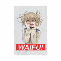 3D Полотенца - FATLINE