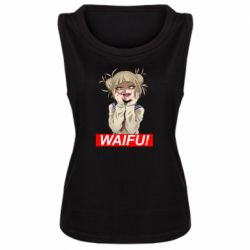 Женские майки