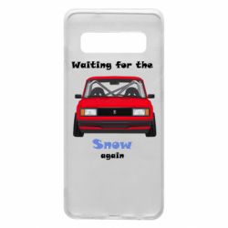Samsung S10