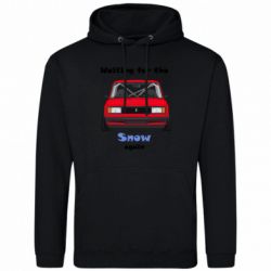Худи мужские