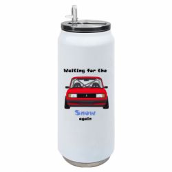 Термобанки 500ml