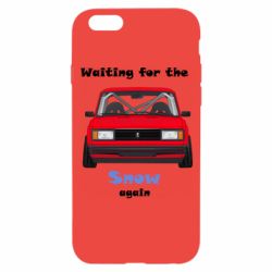 Apple iPhone 6