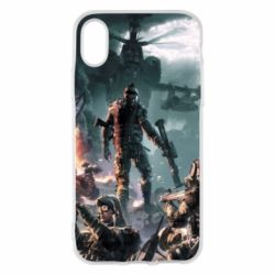 Apple iPhone X/Xs - FATLINE
