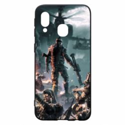 Samsung A40