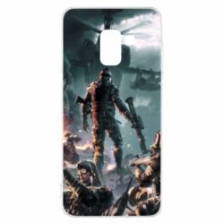 Samsung A8 2018