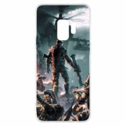 Samsung S9
