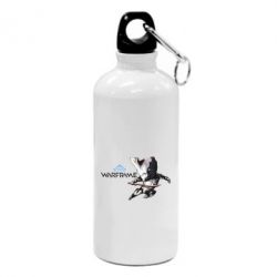 Фляга Warframe Excalibur - FATLINE Фляга Warframe Excalibur