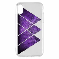 Apple iPhone X/Xs - FATLINE