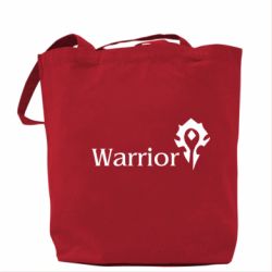 Шопер Warrior - FATLINE Шопер Warrior