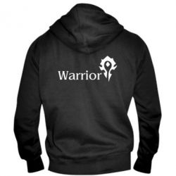 Чоловічі худі на блискавці