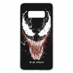 Чехол из раздела Сериалы и кино We are Venom для Samsung S10e - FATLINE Чехол из раздела Сериалы и кино We are Venom для Samsung S10e
