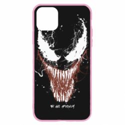 Чехол из раздела Авторские принты We are Venom для Apple iPhone 11 - FATLINE Чехол из раздела Авторские принты We are Venom для Apple iPhone 11