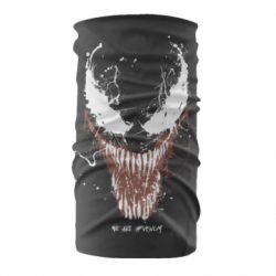 Бандана-труба We are Venom
