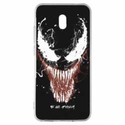Чехол из раздела Авторские принты We are Venom для Xiaomi Redmi 8A - FATLINE Чехол из раздела Авторские принты We are Venom для Xiaomi Redmi 8A