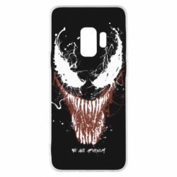 Чохол з розділу Life V Kife We are Venom для Samsung S9