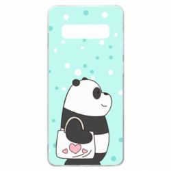 Samsung S10+