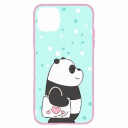 Apple iPhone 11 - FATLINE