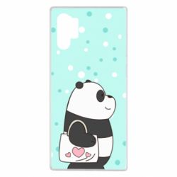 Samsung Note 10 Plus