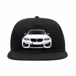 Снепбеки - FATLINE