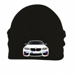 Шапки на флисе - FATLINE