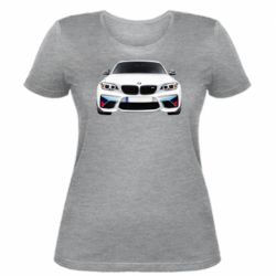 Женские футболки - FATLINE