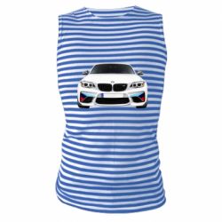 Майки-тельняшки