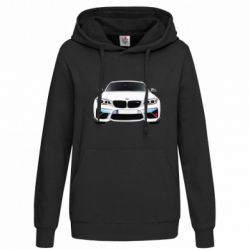 Худи женские - FATLINE