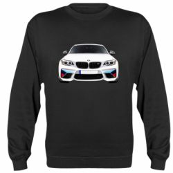 Свитшоты унисекс