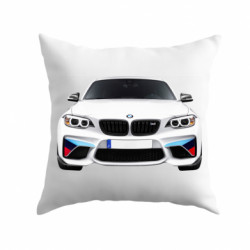 Подушки габардин